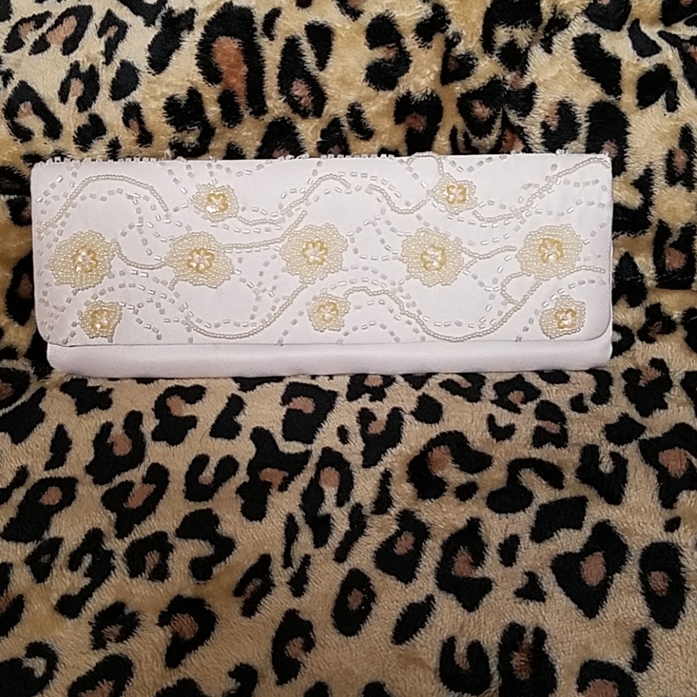 Evening clutch